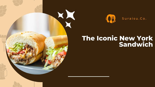 What is a Chopped Cheese? The Iconic New York Sandwich Explained