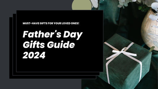 The Perfect Japanese Knife Gifts for Father's Day
