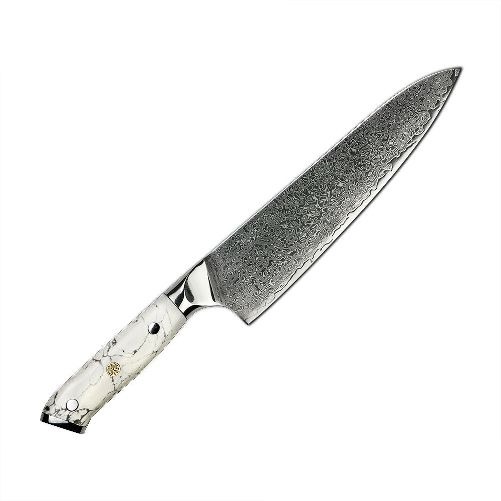Murakami Collection - Chef Knife - Gyuto - 8 Inch