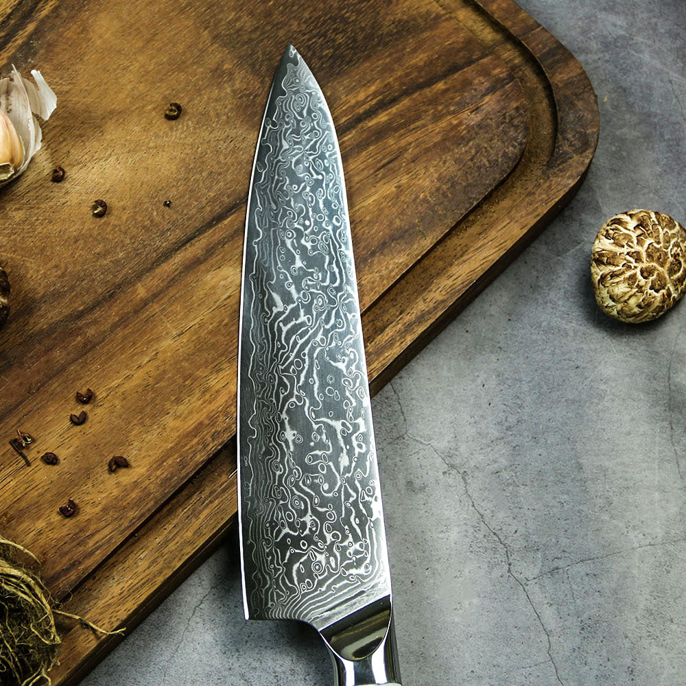Murakami Collection - Chef Knife - Gyuto - 8 Inch