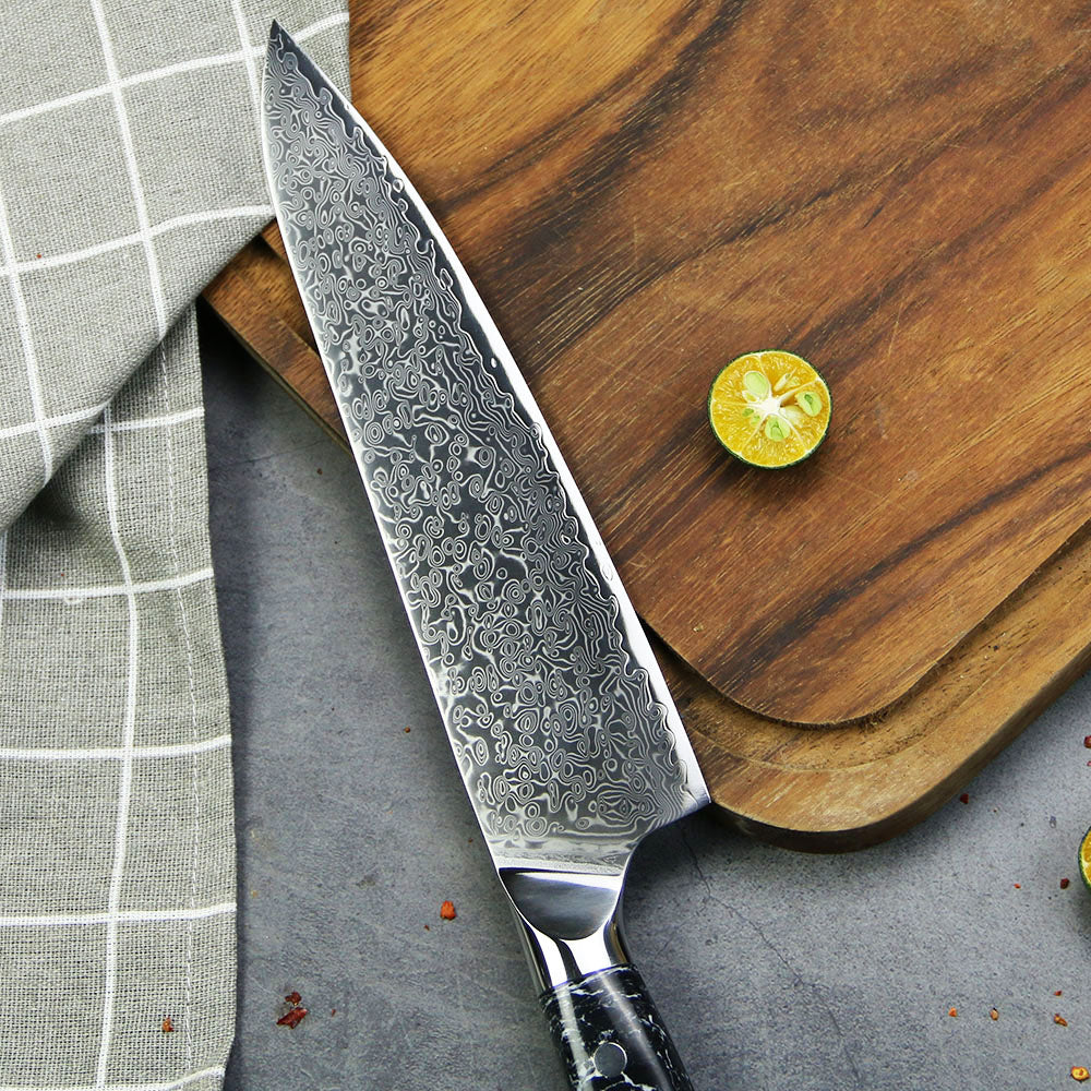 Murakami Collection - Chef Knife - Gyuto - 8 Inch