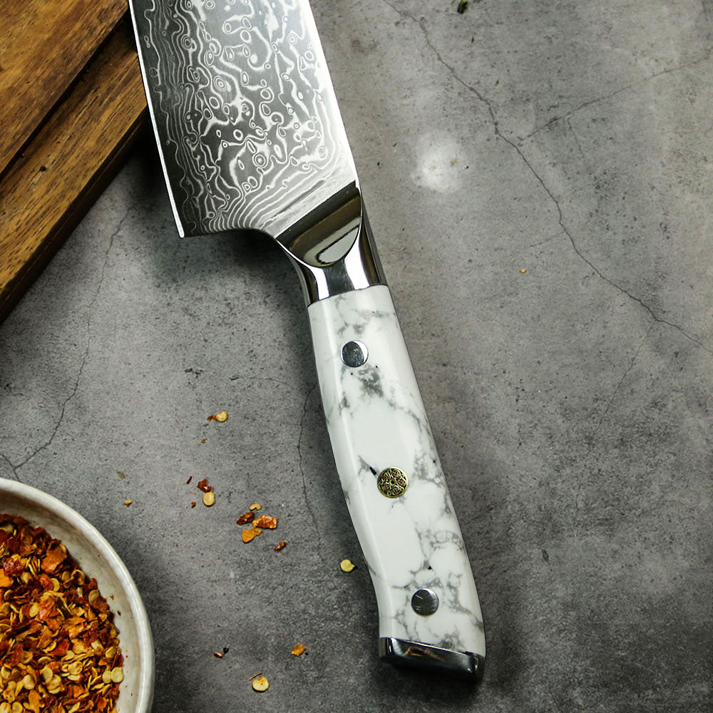 Murakami Collection - Chef Knife - Gyuto - 8 Inch