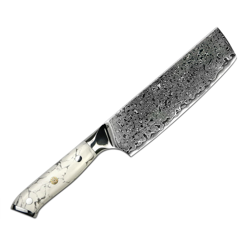 Murakami Collection - Nakiri Knife - Cleaver - 7 Inch