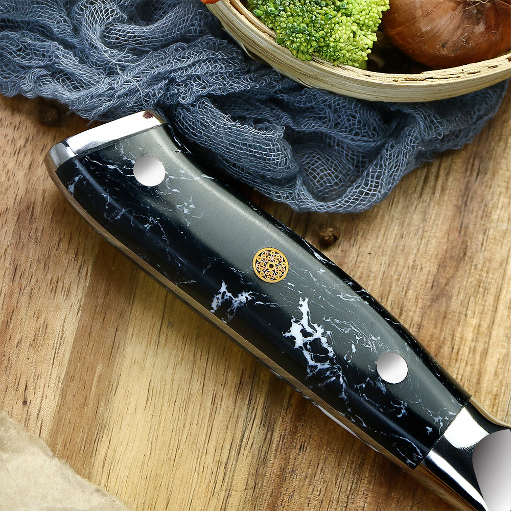 Murakami Collection - Meat Cleaver - Japanese Butcher Knife - 8 Inch