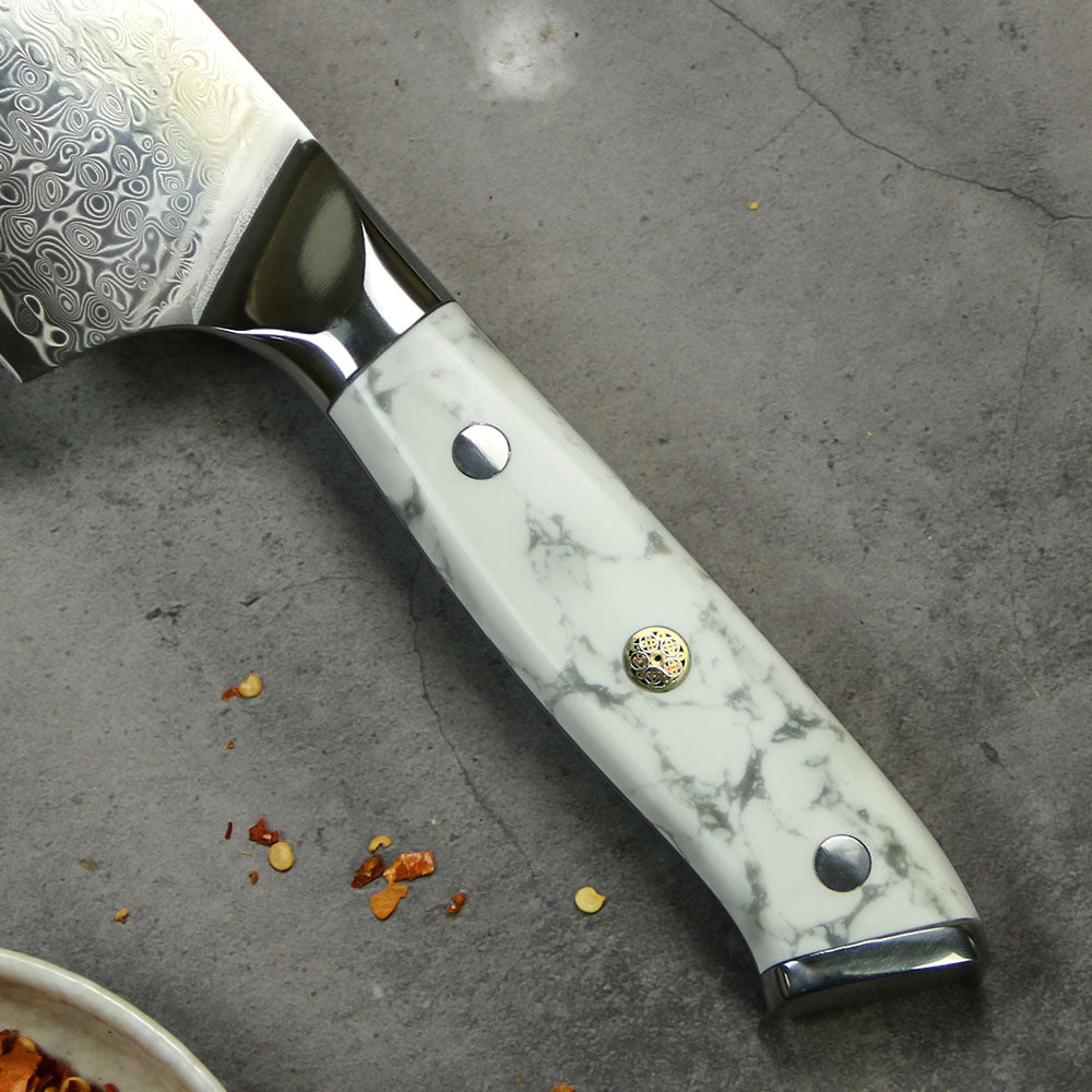 Murakami Collection - Meat Cleaver - Japanese Butcher Knife - 8 Inch