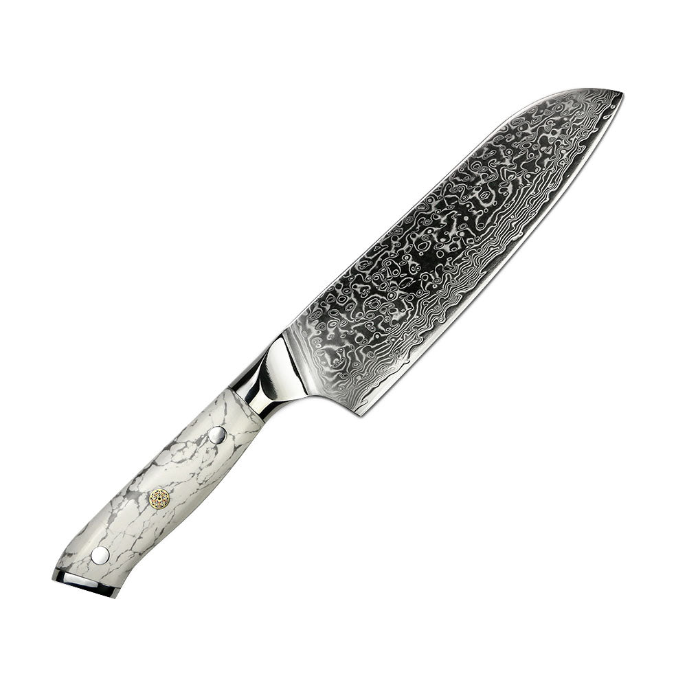 Murakami Collection - Santoku Knife - 7 Inch