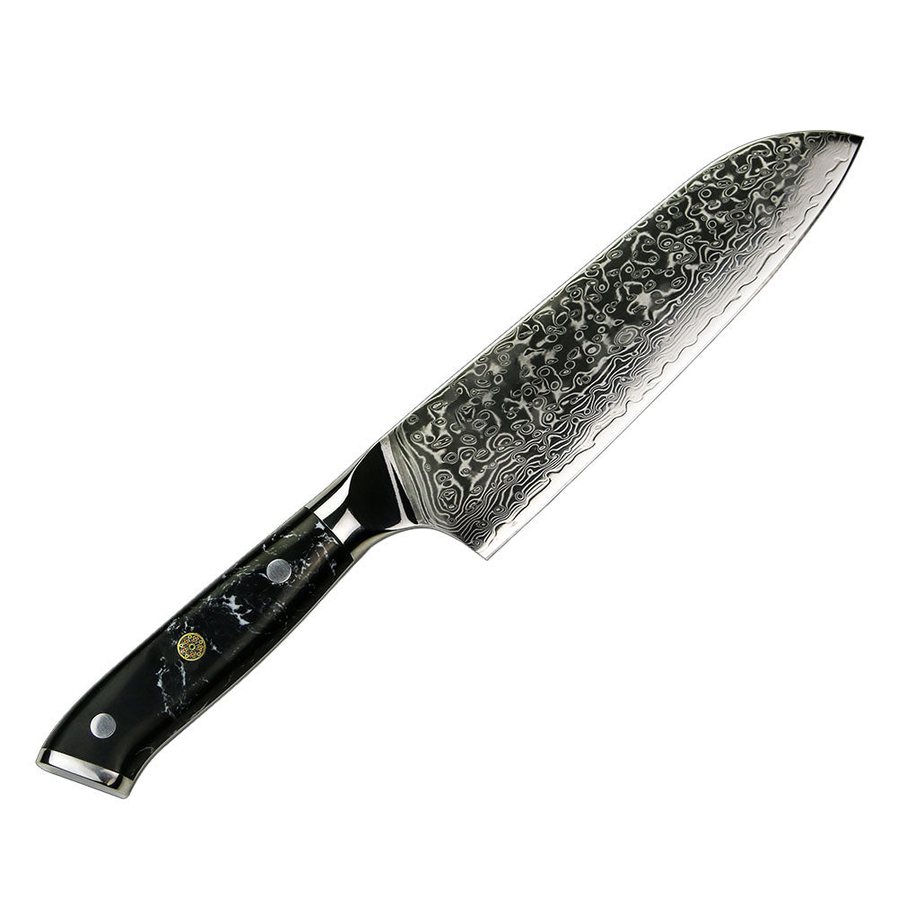 Murakami Collection - Santoku Knife - 7 Inch