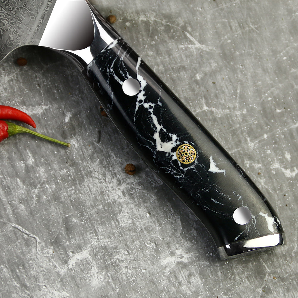 Murakami Collection - Santoku Knife - 7 Inch