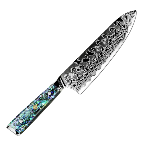 Suraisu Master Chef - Chef Knife - Gyuto - 8 Inch