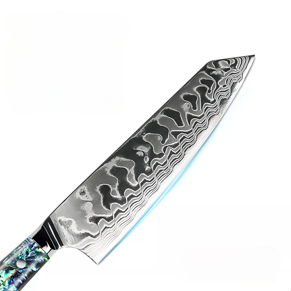 Suraisu Master Chef - Kiritsuke Chef Knife - 8 Inch