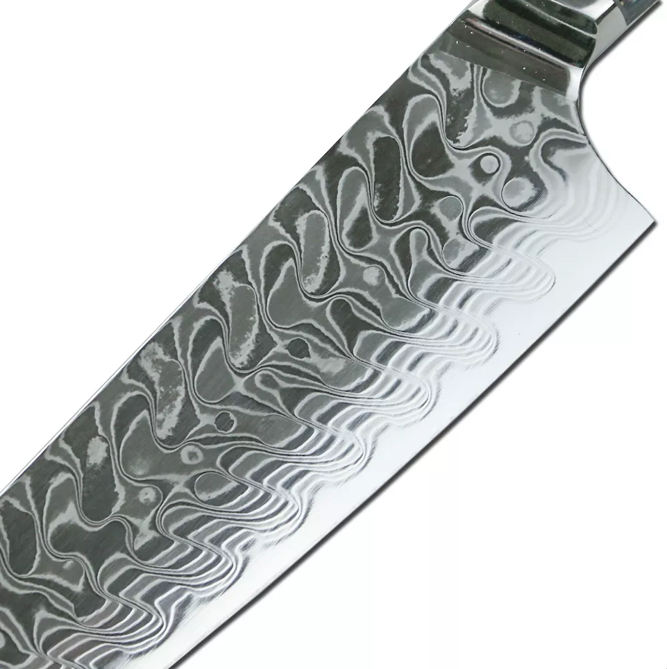 Suraisu Master Chef - Chef Knife - Gyuto - 8 Inch