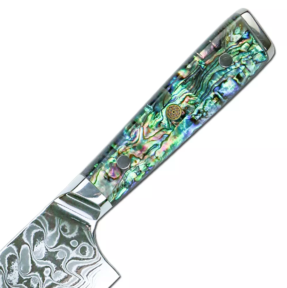 Suraisu Master Chef - Chef Knife - Gyuto - 8 Inch