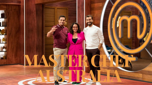 MasterChef Australia Winners Journey: What are they upto NOW?