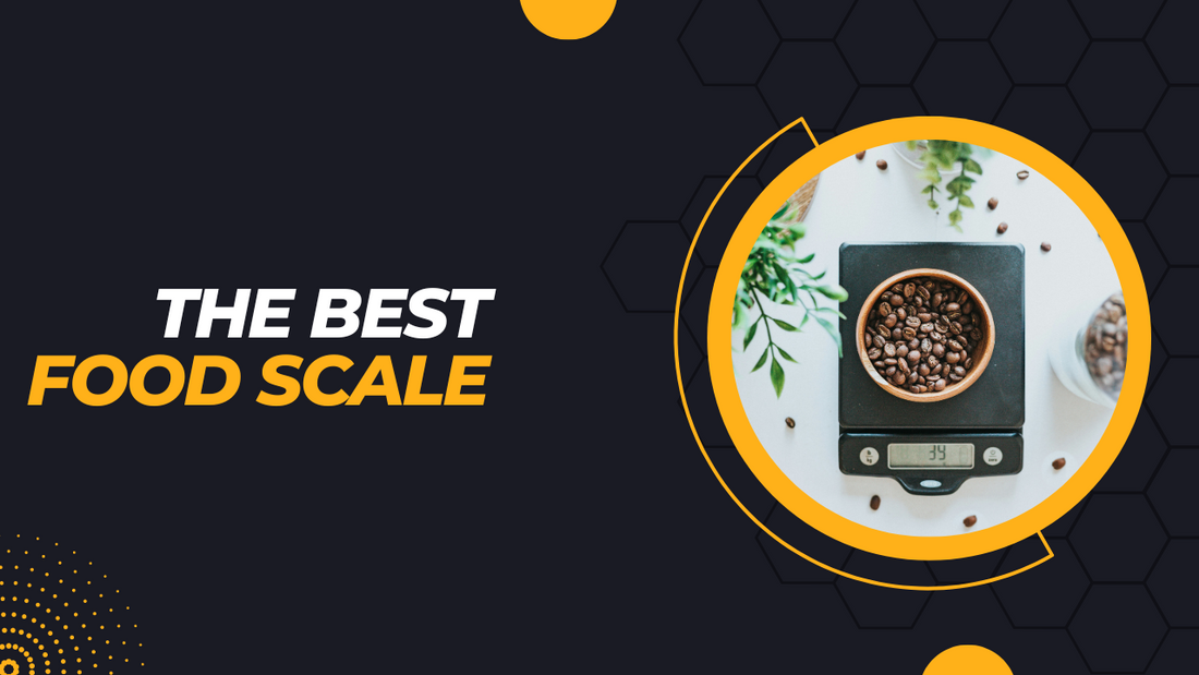 Finding the Best Food Scale for Your Weight Loss Journey