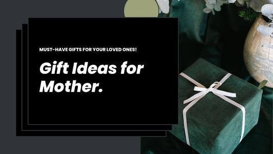 Mother's Day Unique Gift Ideas - 2026