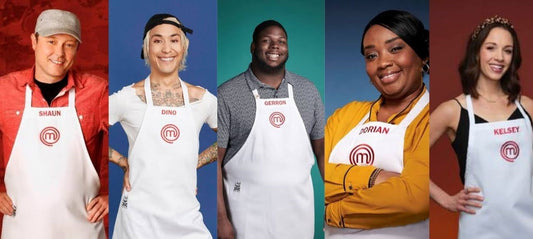 You Won't Believe what these 5 MasterChef USA Winners are Now Doing!