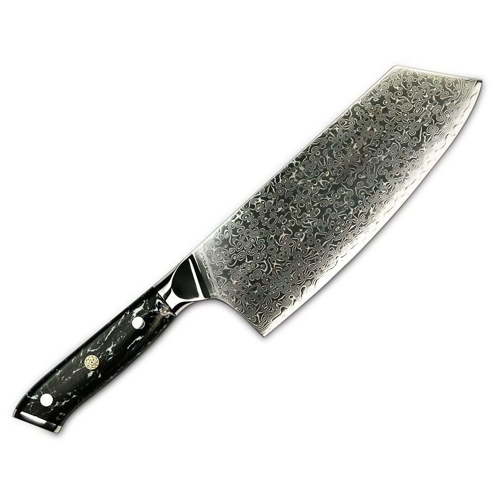 Murakami Collection - Meat Cleaver - Japanese Butcher Knife - 8 Inch