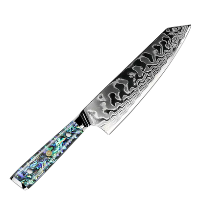 Suraisu Master Chef - Kiritsuke Chef Knife - 8 Inch