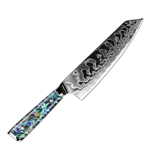 Suraisu Master Chef - Kiritsuke Chef Knife - 8 Inch