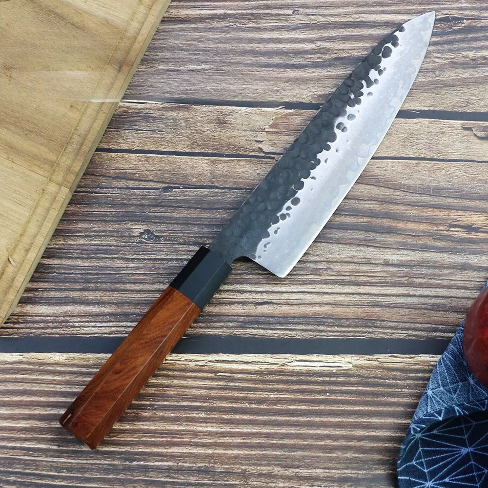 Suraisu Sakana - All round Chef Knife 8 Inch